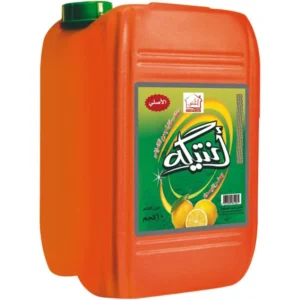 منظف متعدد الأغراض سائل ليمون انتيكة - 10ك