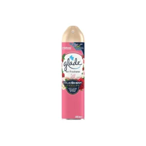 معطر جو جليد برائحة الورد – 300مل